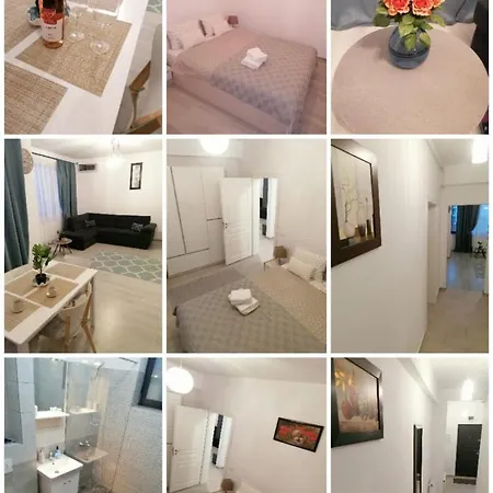 Appartement View Năvodari