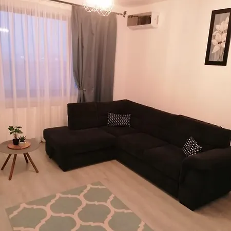Beach View Apartment