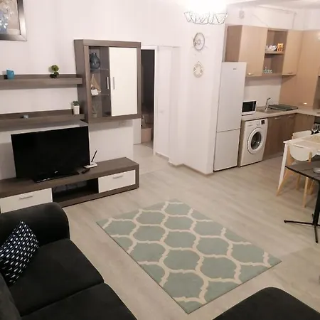 Beach View Apartment