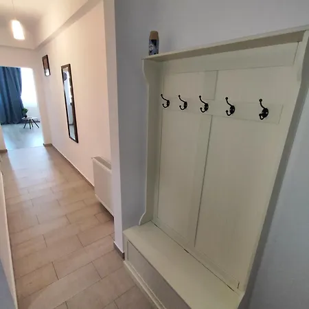 View Appartement *