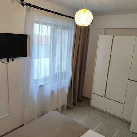 Appartement View *