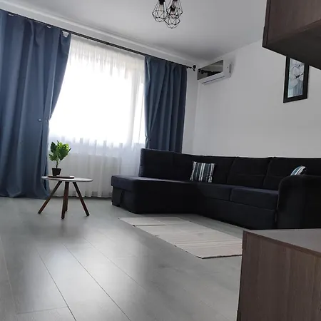 Appartement View Năvodari