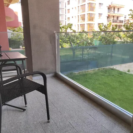 View Διαμέρισμα