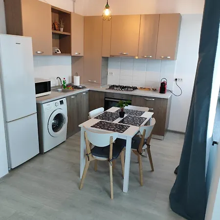 View Appartement Năvodari