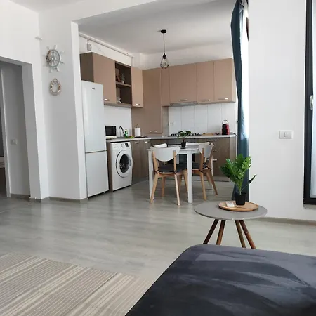 Appartement View Năvodari