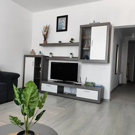 View Appartement *