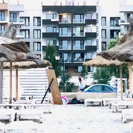 View Apartman Năvodari