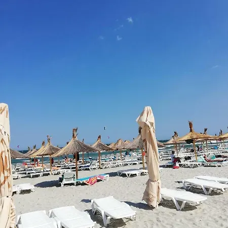 Beach View *