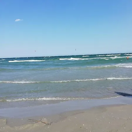 Beach View